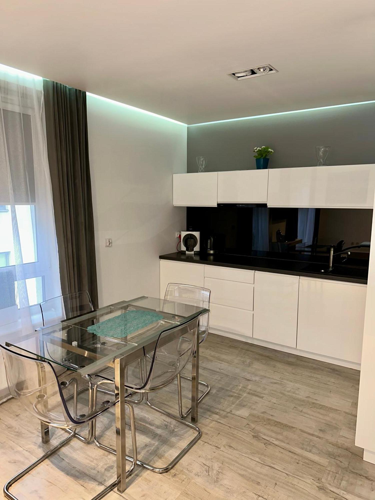 קולובז'ג Apartament Shadow Grey מראה חיצוני תמונה