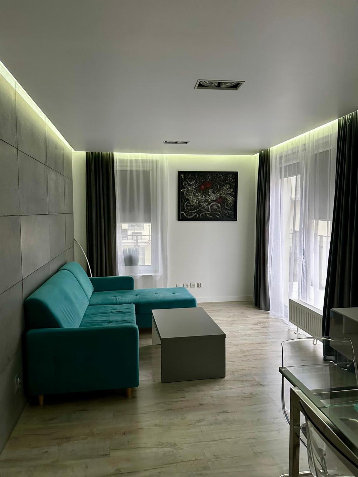קולובז'ג Apartament Shadow Grey מראה חיצוני תמונה