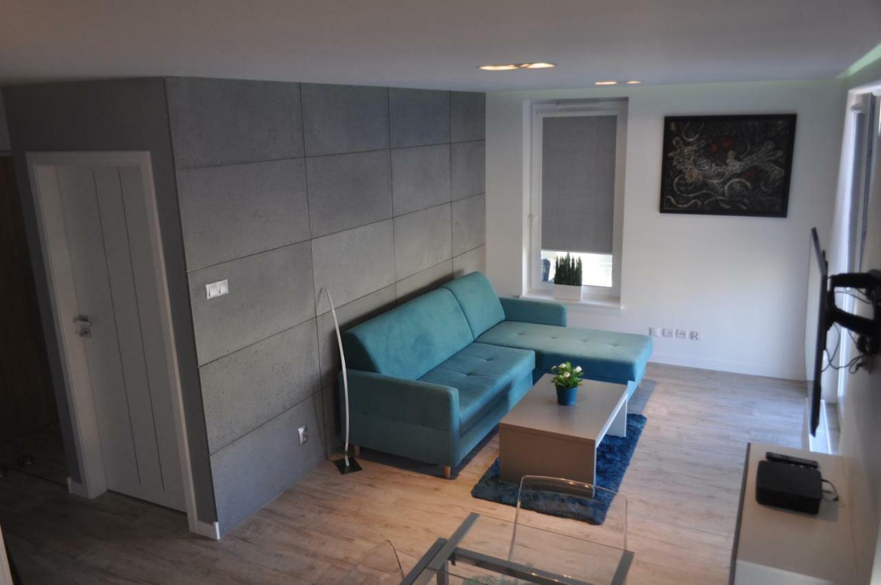 קולובז'ג Apartament Shadow Grey מראה חיצוני תמונה