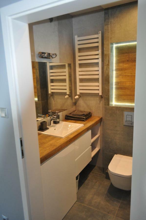 קולובז'ג Apartament Shadow Grey מראה חיצוני תמונה