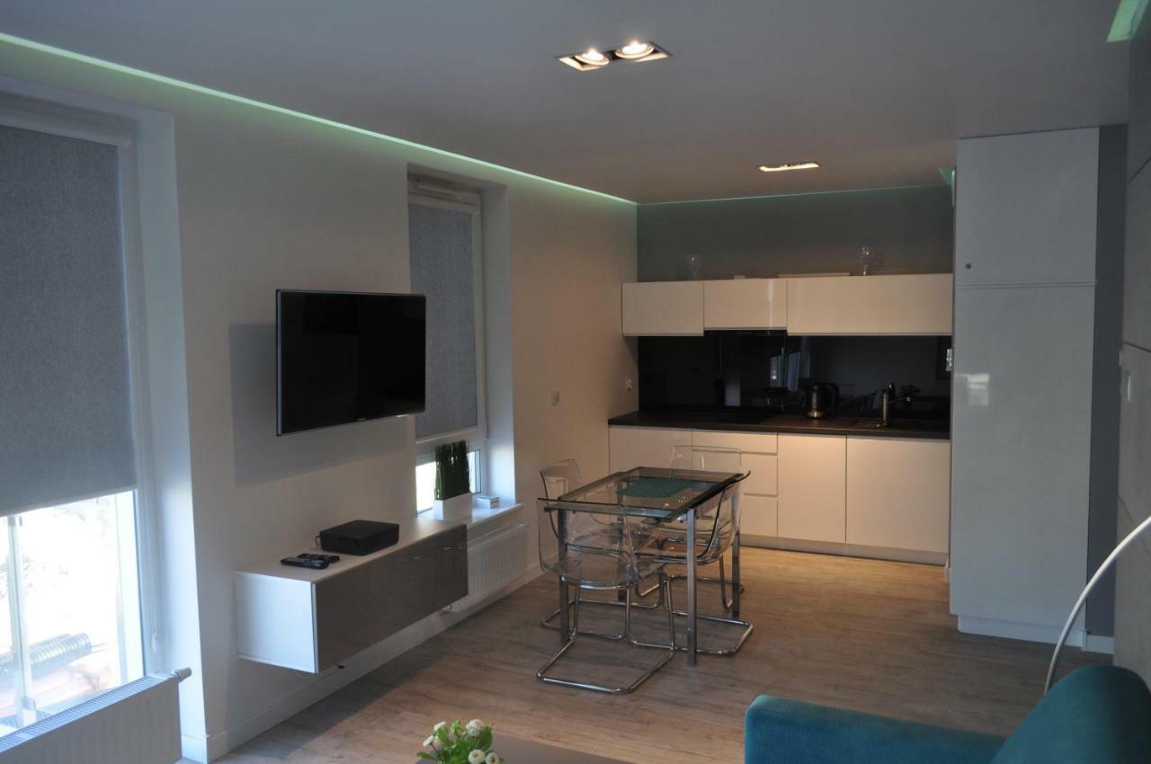 קולובז'ג Apartament Shadow Grey מראה חיצוני תמונה