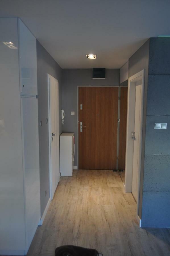 קולובז'ג Apartament Shadow Grey מראה חיצוני תמונה
