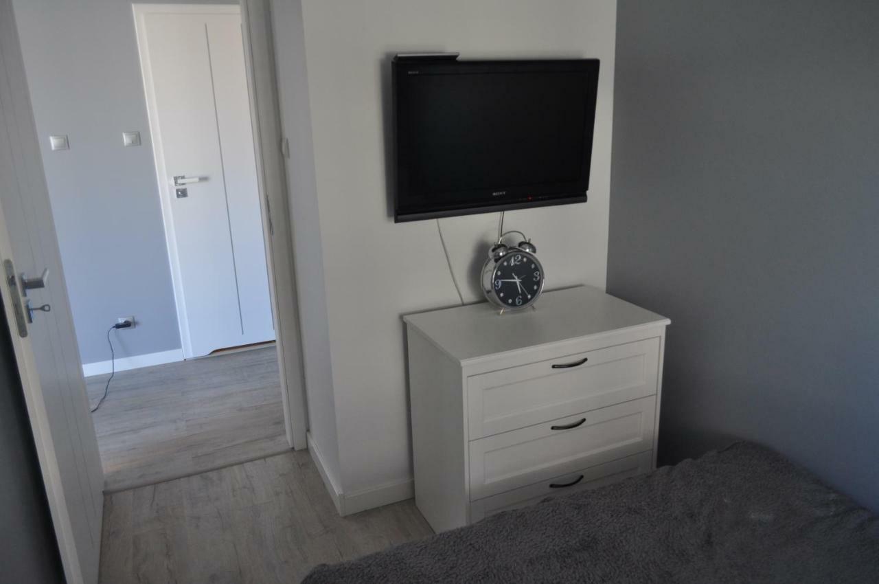 קולובז'ג Apartament Shadow Grey מראה חיצוני תמונה