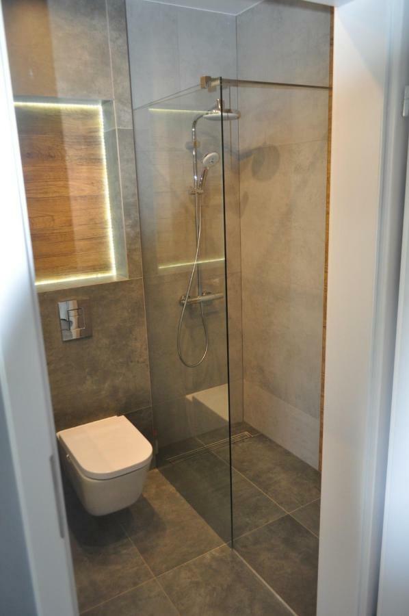 קולובז'ג Apartament Shadow Grey מראה חיצוני תמונה