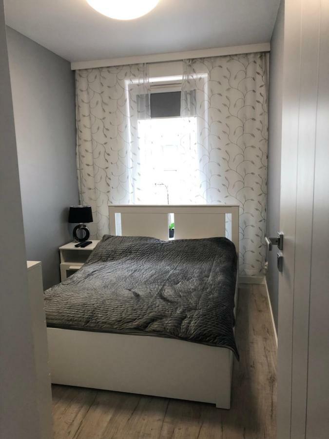קולובז'ג Apartament Shadow Grey מראה חיצוני תמונה